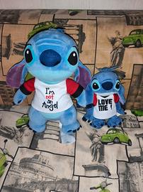 stitch grande e piccolo presi disneyland paris 