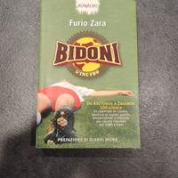 Bidoni - L'incubo - Furio Zara - 100 storie di cal
