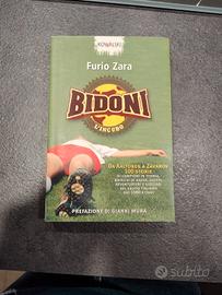 Bidoni - L'incubo - Furio Zara - 100 storie di cal