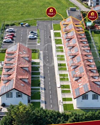 Villa o villino Vinovo [Cod. rif 3256484VRG]