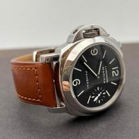 Orologio Panera Luminor Marina "destro"