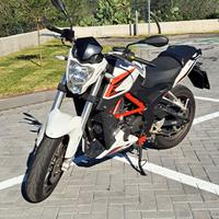 Benelli Bn 251