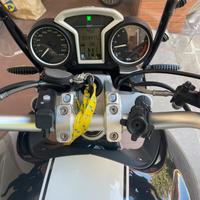 BMW R1200R Classic del 2011