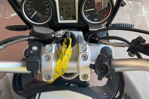 BMW R1200R Classic del 2011