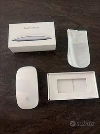 Apple - Magic Mouse 2