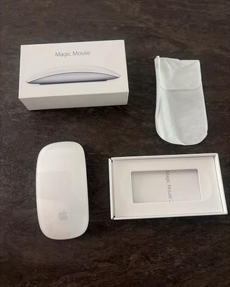 Apple - Magic Mouse 2