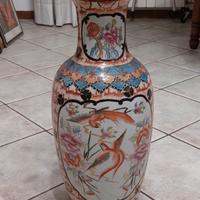 Anfora - vaso cinese