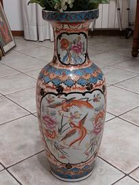 Anfora - vaso cinese