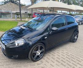 FIAT Grande Punto 1.9 MJT 130 CV 3 porte Sport