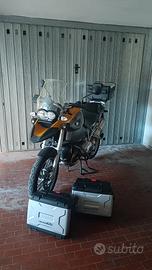 BMW R 1200 GS 
