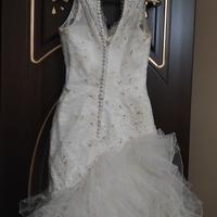vestito da sposa