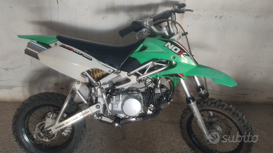 Pitbike Nox 125