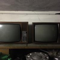 TELEVISIRI ANNI 70
