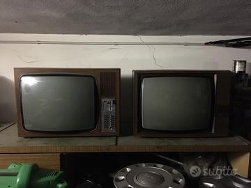 TELEVISIRI ANNI 70