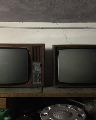 TELEVISIRI ANNI 70