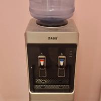 dispenser acqua calda bollente o fredda 