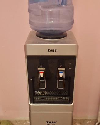 dispenser acqua calda bollente o fredda 
