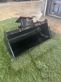 BENNA PULIFOSSI CM.80 NUOVA PROMO