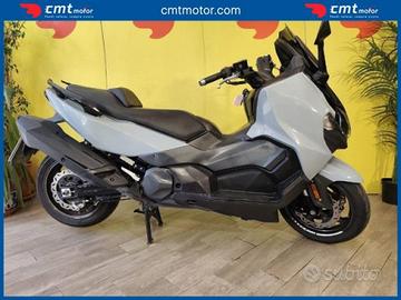 SYM Maxsym 500i TL ABS