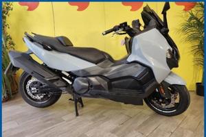 SYM Maxsym 500i TL ABS