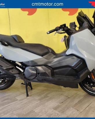SYM Maxsym 500i TL ABS