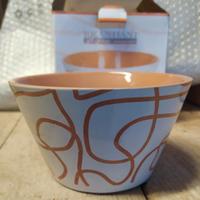 Ciotola Brandani della linea "Italian Style"
