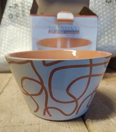 Ciotola Brandani della linea "Italian Style"
