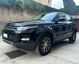 Range Rover Evoque 5p 2.2 td4 4x4 Euro5B 120.000km