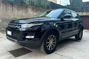 Range Rover Evoque 5p 2.2 td4 4x4 Euro5B 120.000km