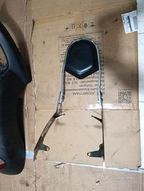 Sissi bar originale Honda shadow