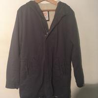 Parka - Eskimo - blu