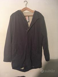 Parka - Eskimo - blu