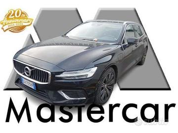VOLVO V60 V60 2.0 t6 phev Inscription awd auto m