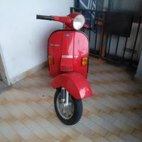 Piaggio Vespa 50 S - 1983