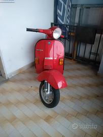 Piaggio Vespa 50 S - 1983