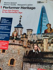 Performer Heritage 1