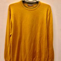 Maglioncino Cotton & Silk