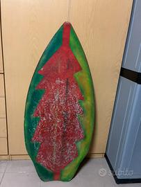 Skimboard