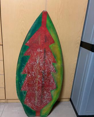Skimboard