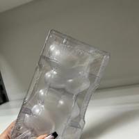 stampino coniglietto in policarbonato