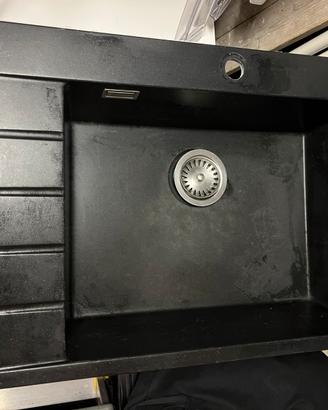 Lavabo cucina