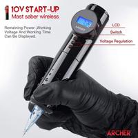 Macchina per Tatuaggio senza fili penna wireless