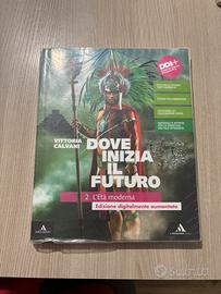 Libro di storia