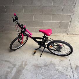 Bicicletta per bambino