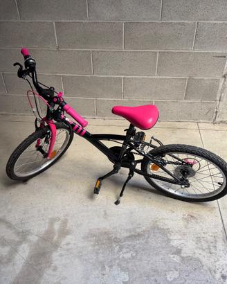 Bicicletta per bambino