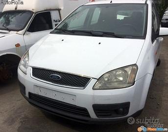 Ford cmax 2007