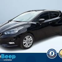 Nissan Micra 1.0 N-CONNECTA 100CV XTRONIC MY19