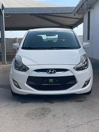 Hyundai iX20 1.4 CRDI 90 CV Style
