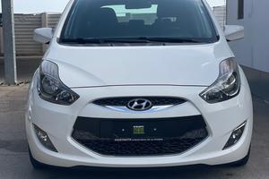 Hyundai iX20 1.4 CRDI 90 CV Style