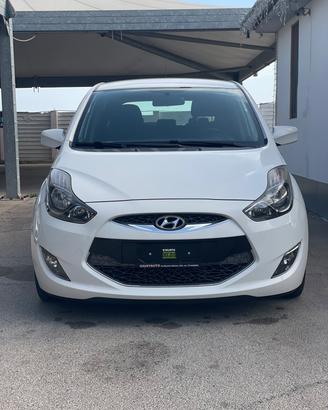 Hyundai iX20 1.4 CRDI 90 CV Style